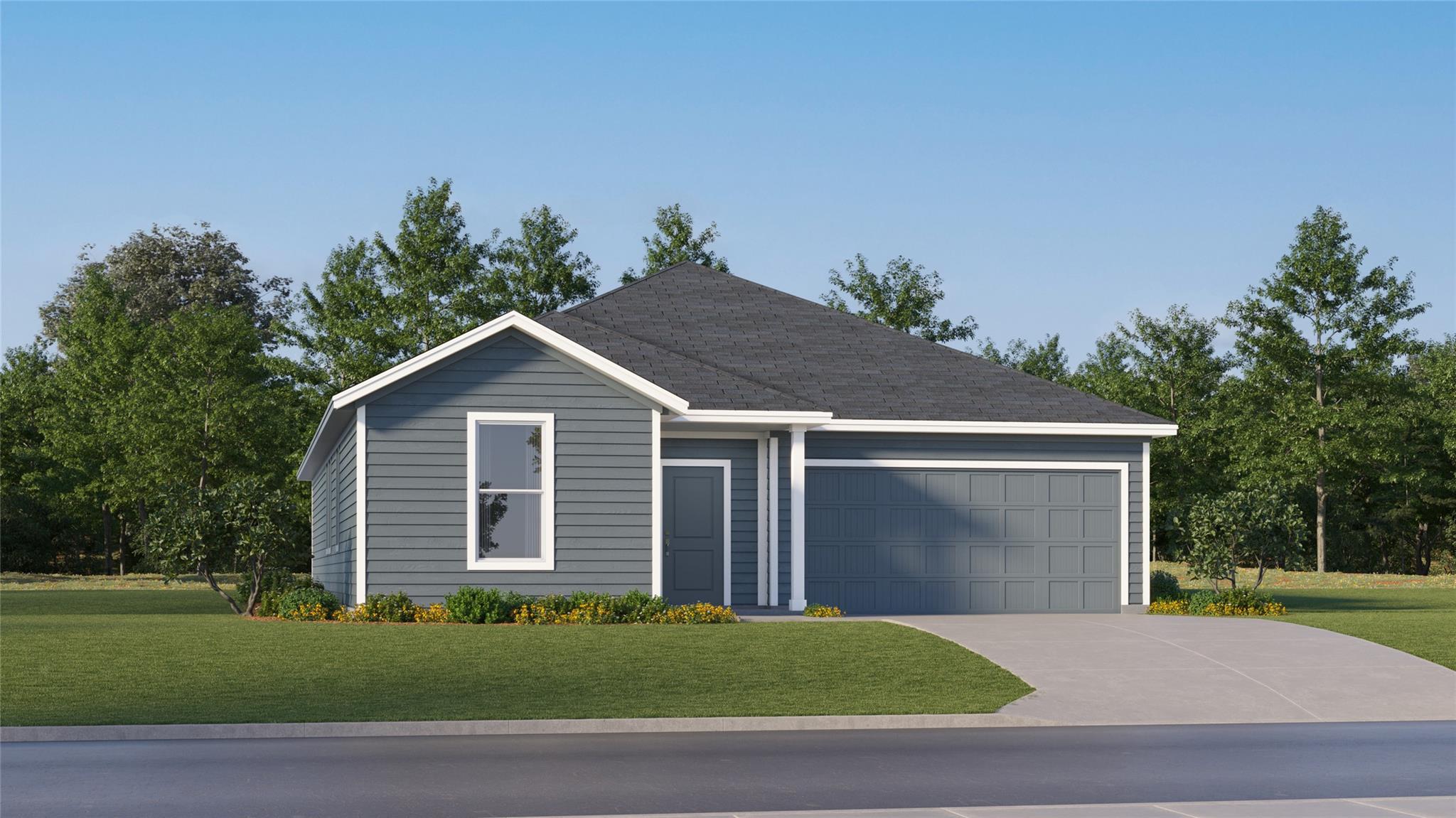 2320 Wooddale Dr, Georgetown, TX 78628