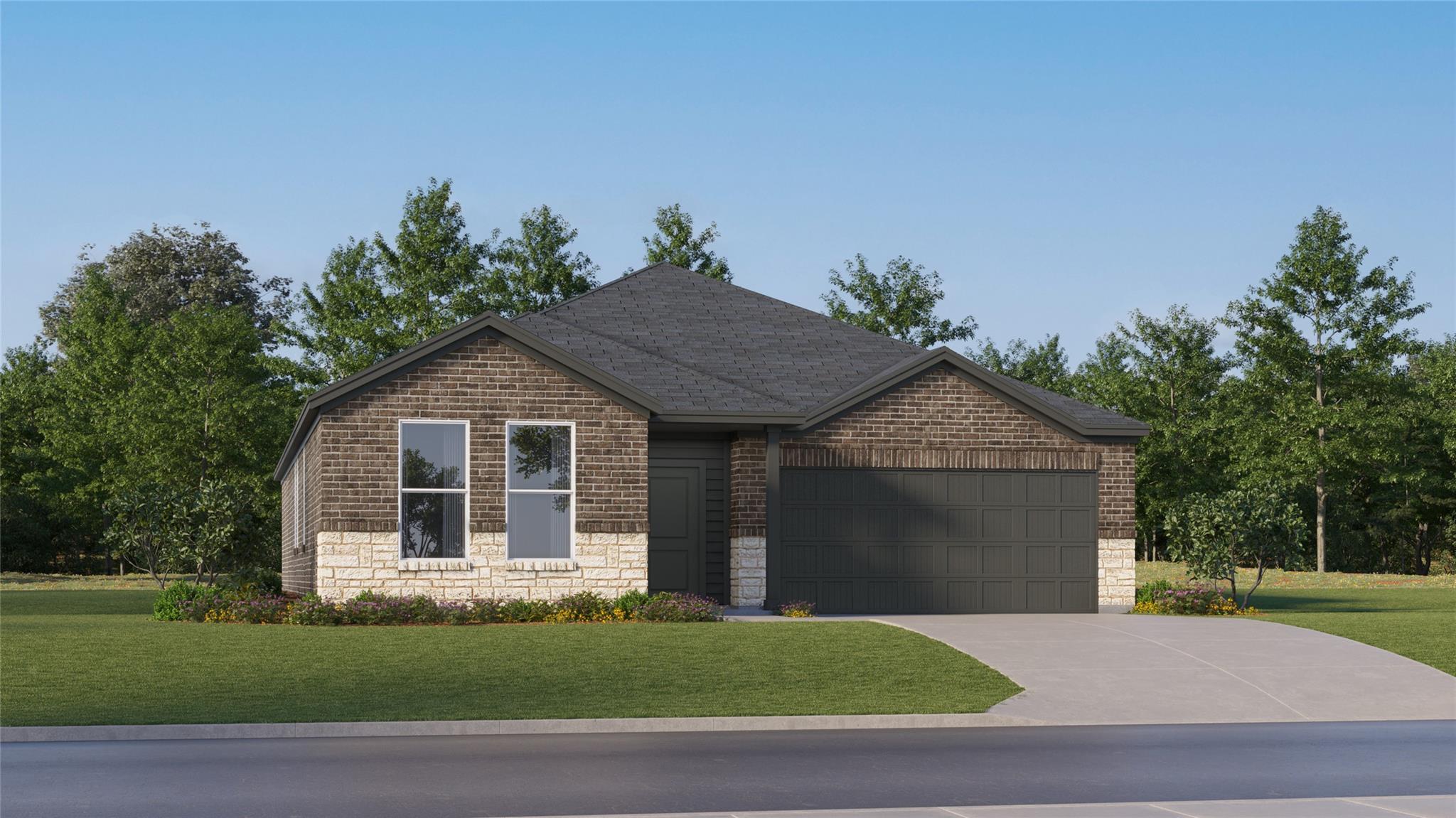 2320 Wooddale Dr, Georgetown, TX 78628