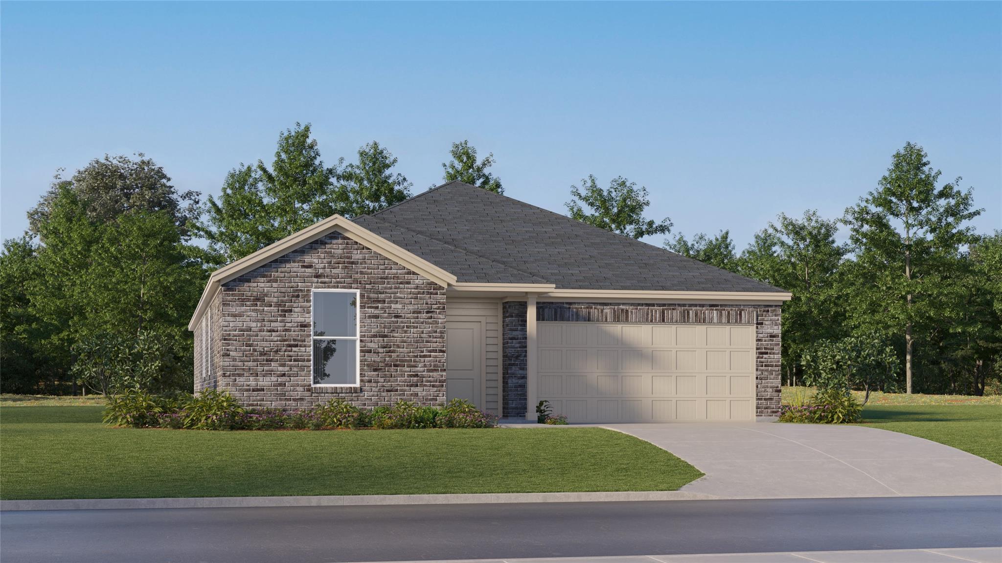 2320 Wooddale Dr, Georgetown, TX 78628