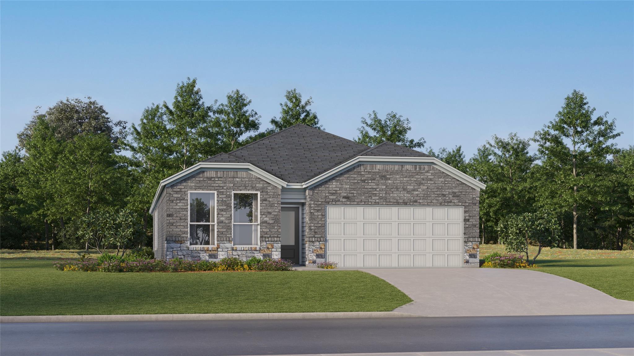 2332 Wooddale Dr, Georgetown, TX 78628