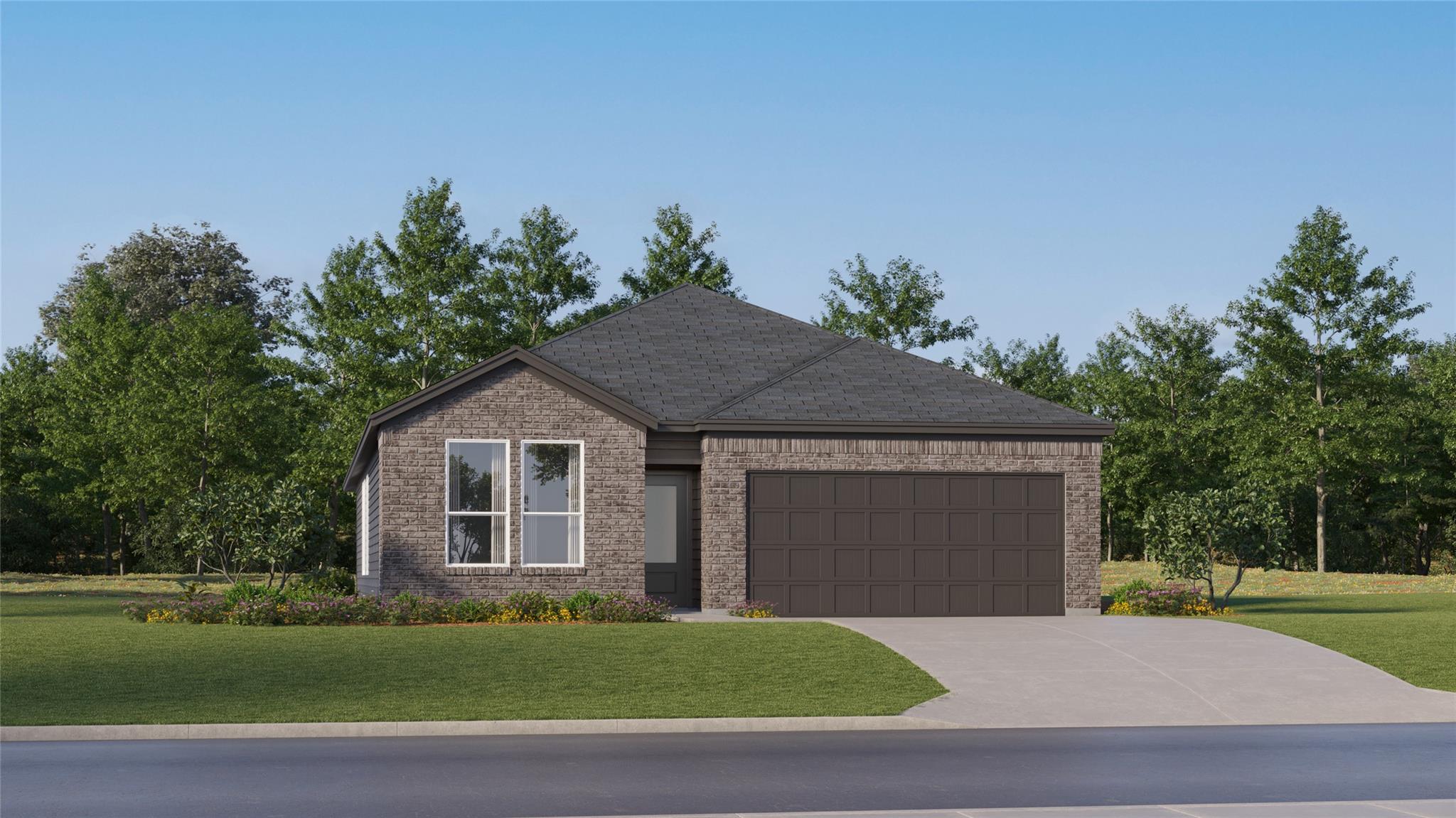 2332 Wooddale Dr, Georgetown, TX 78628