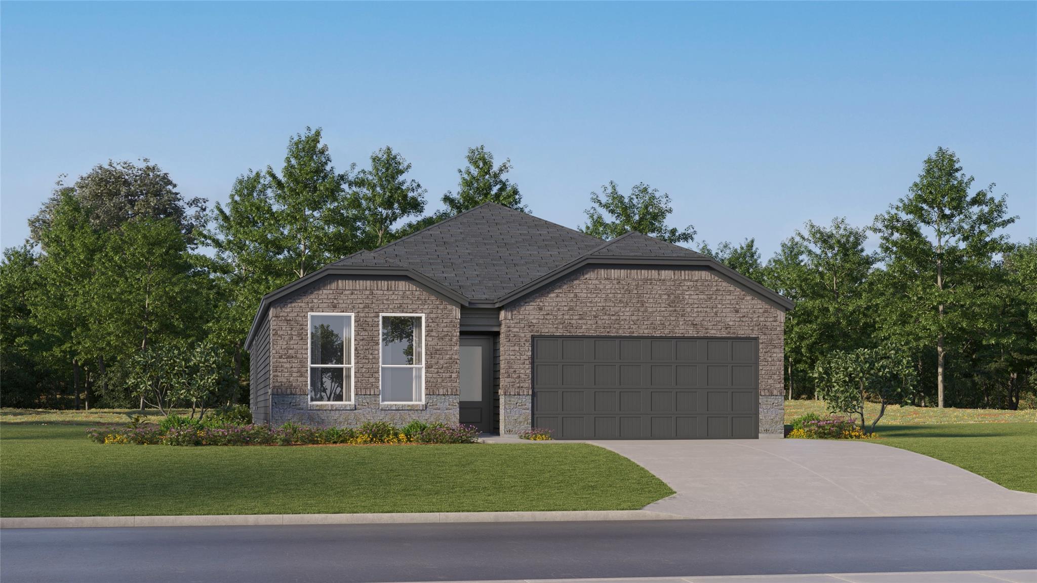 2332 Wooddale Dr, Georgetown, TX 78628