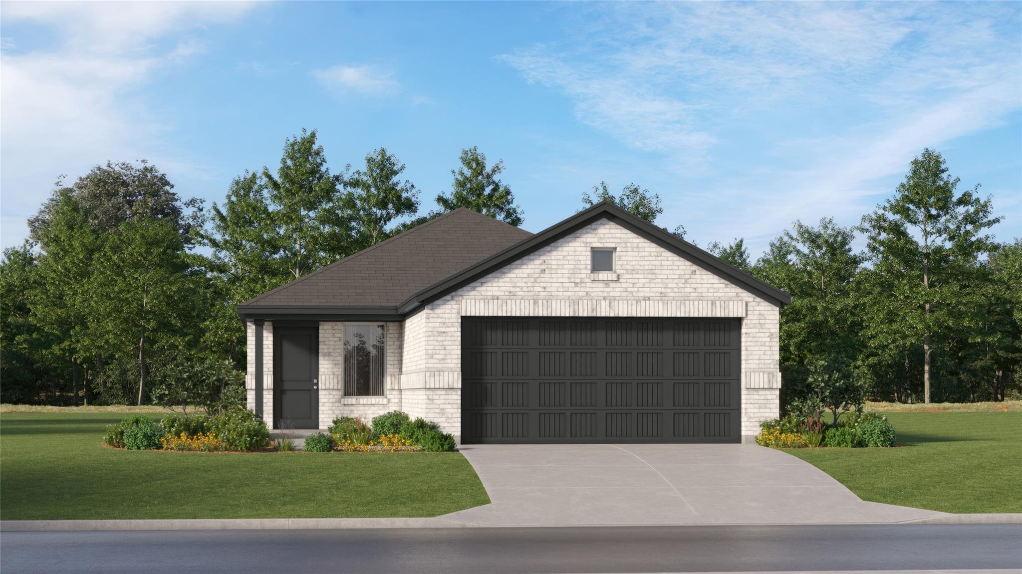 308 Paris St, Maxwell, TX 78656