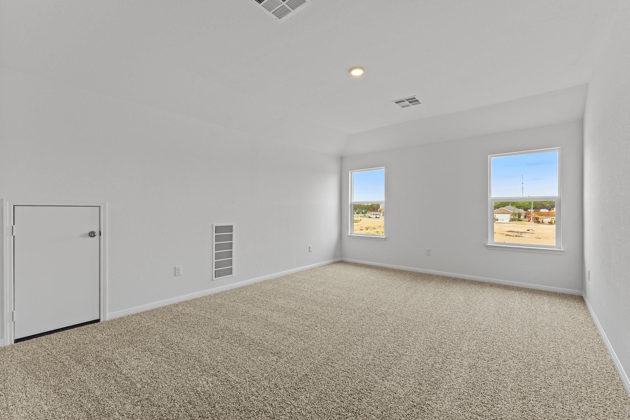 2701 Belly Wash Way, Georgetown, TX 78628