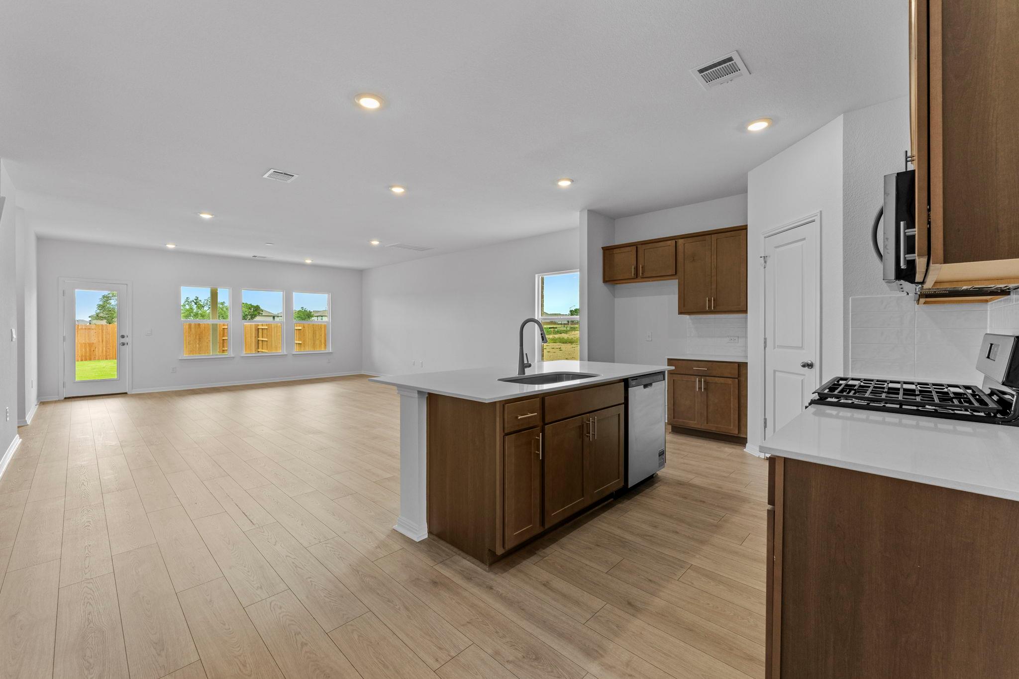 2701 Belly Wash Way, Georgetown, TX 78628