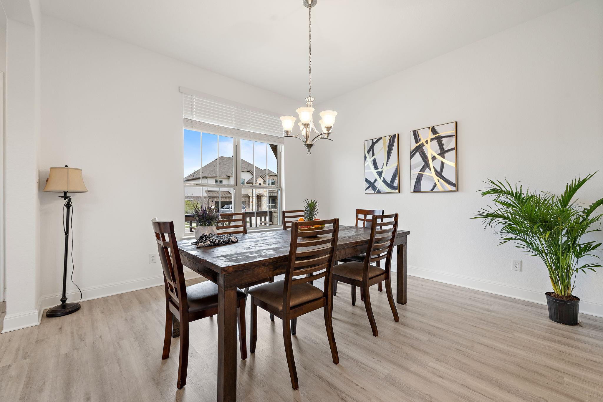 2901 Oak Chase Cv, Leander, TX 78641