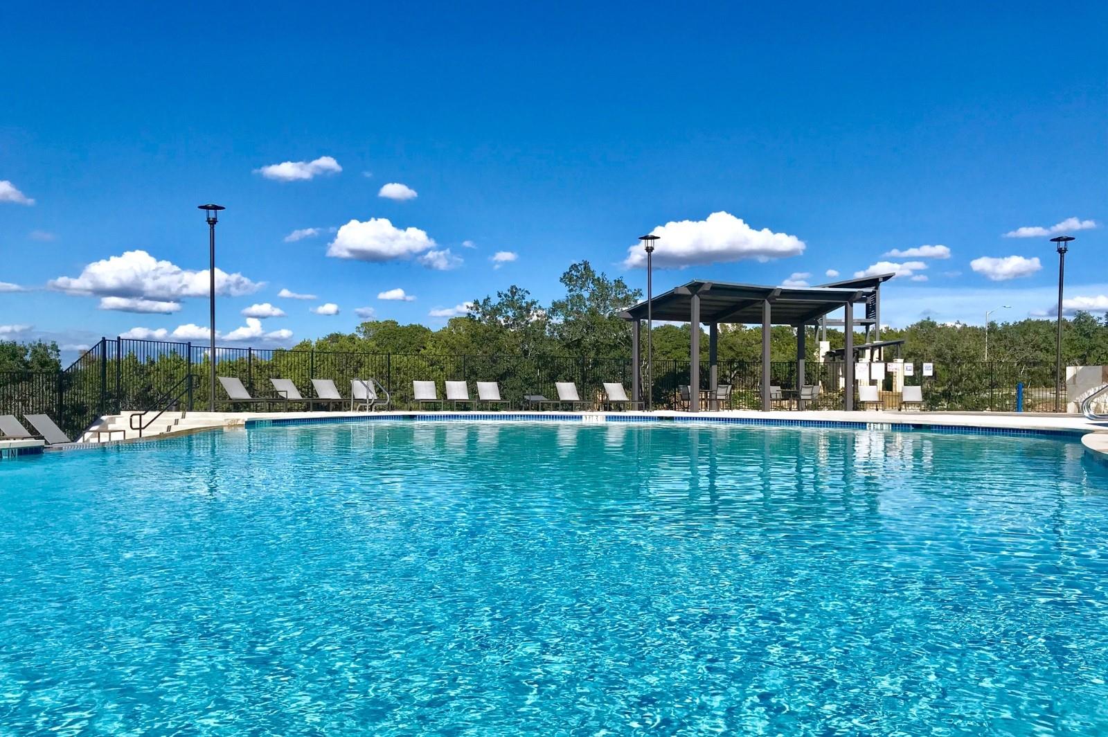 2901 Oak Chase Cv, Leander, TX 78641