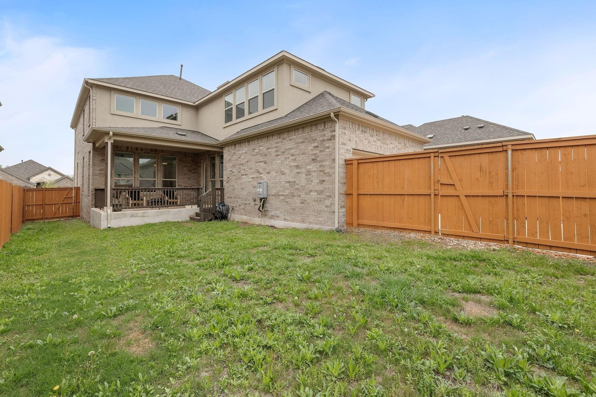 2901 Oak Chase Cv, Leander, TX 78641