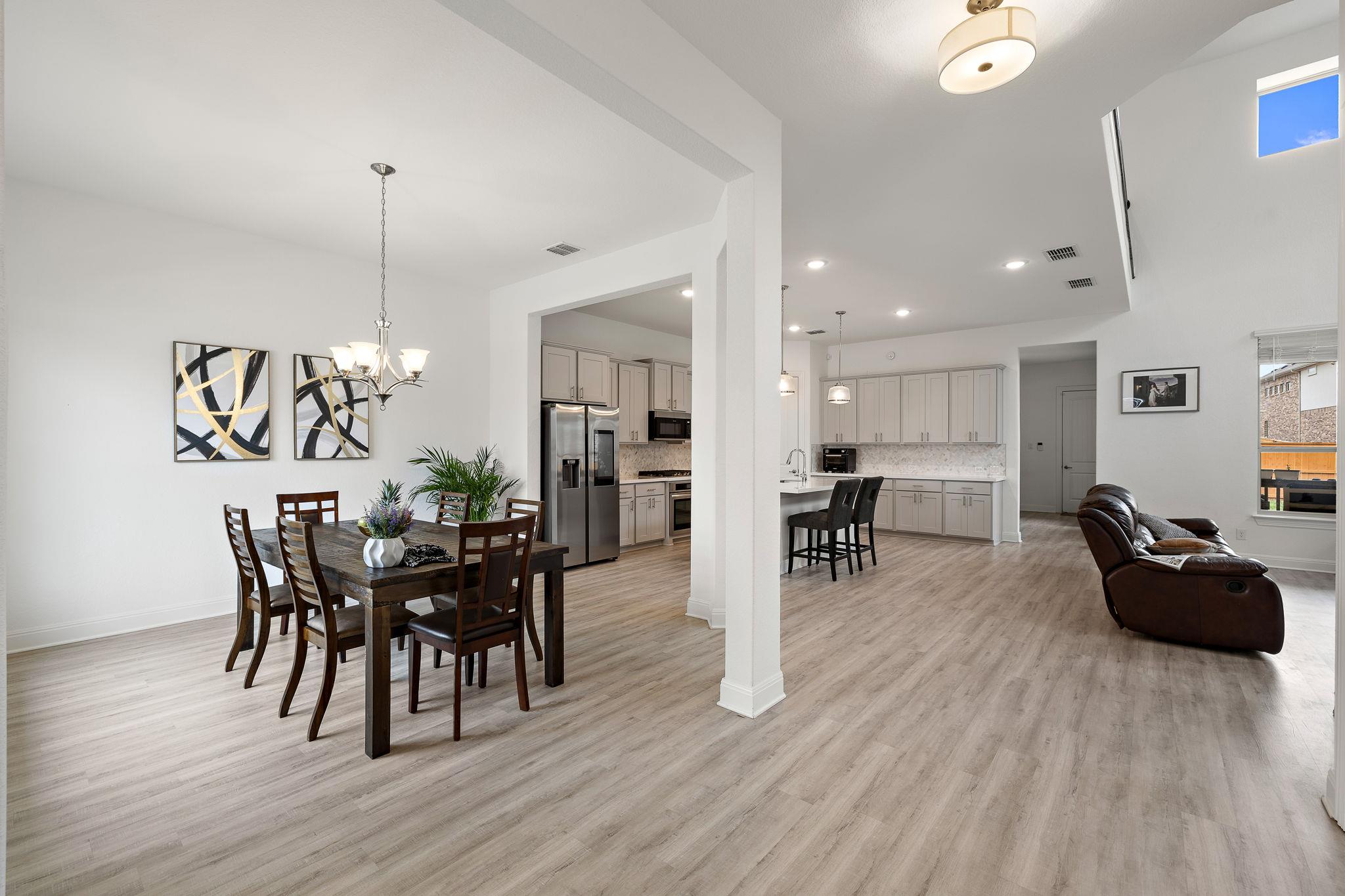 2901 Oak Chase Cv, Leander, TX 78641
