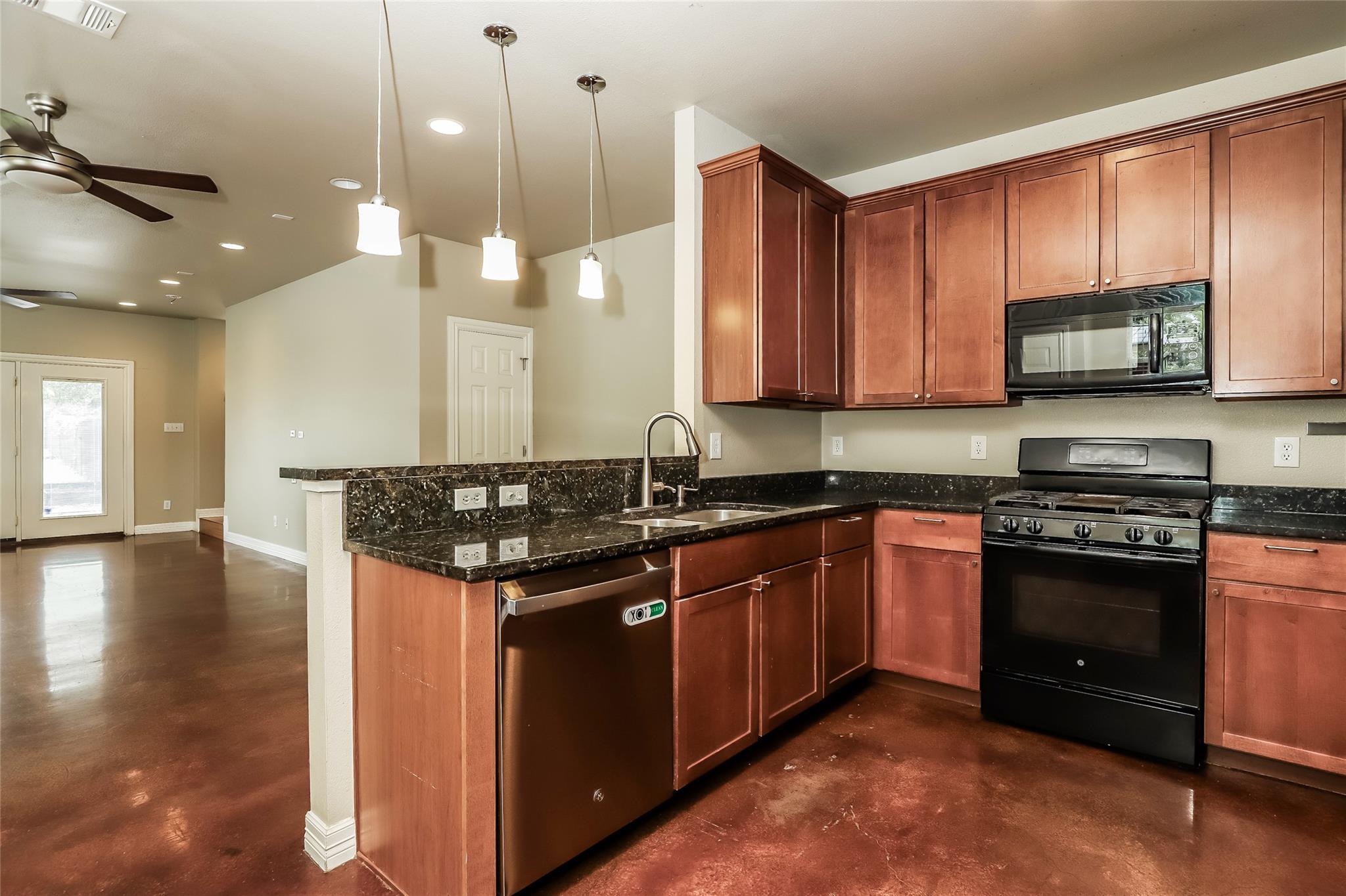 1701 Sanchez St # A, Austin, TX 78702