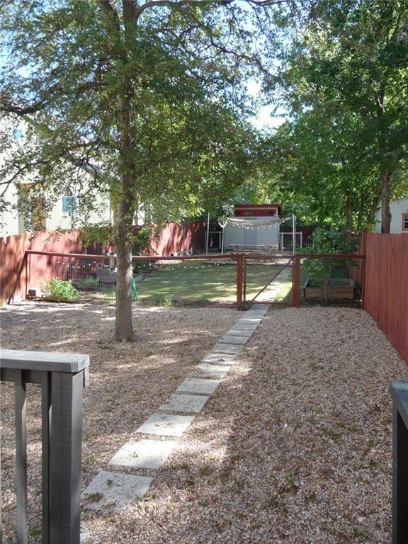 1701 Sanchez St # A, Austin, TX 78702