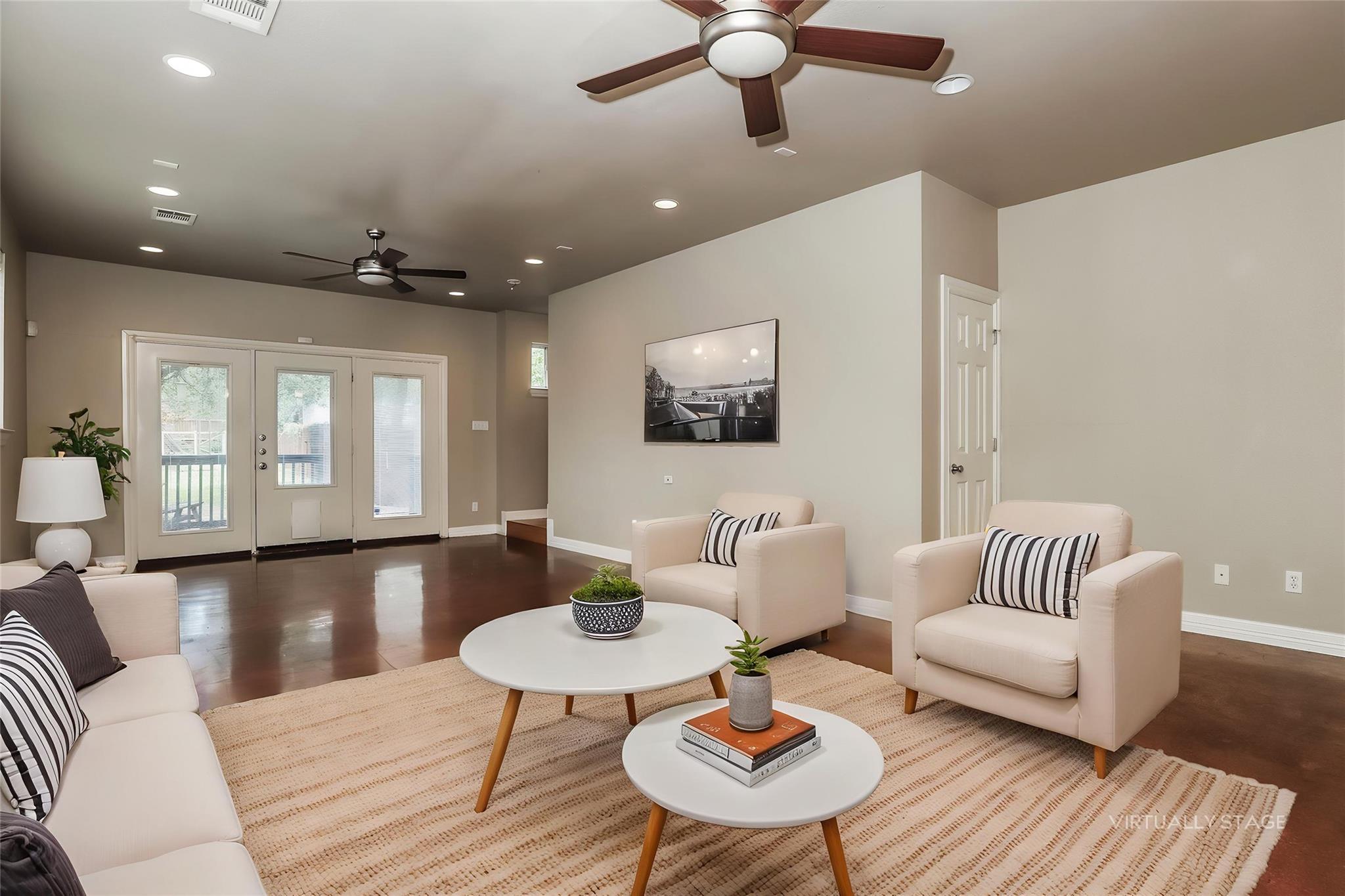 1701 Sanchez St # A, Austin, TX 78702