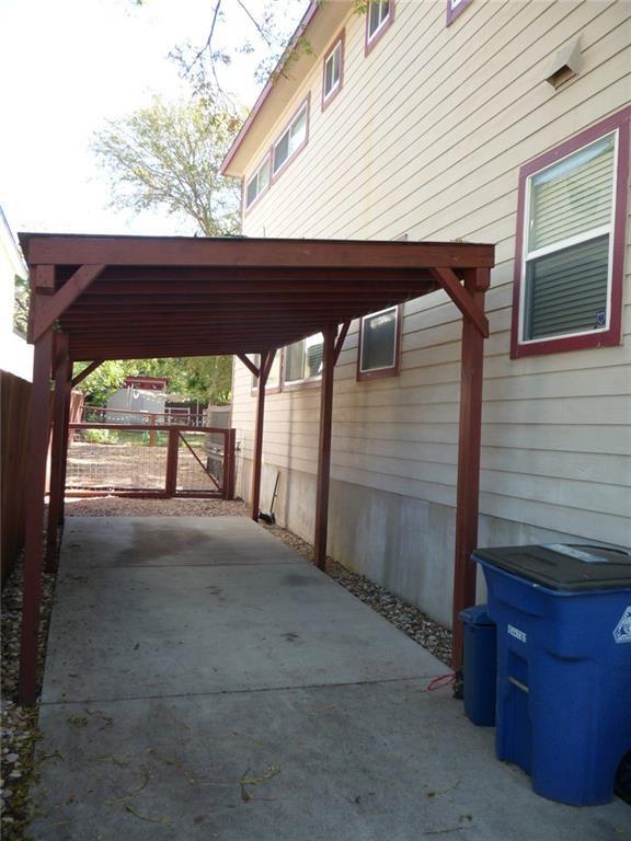 1701 Sanchez St # A, Austin, TX 78702