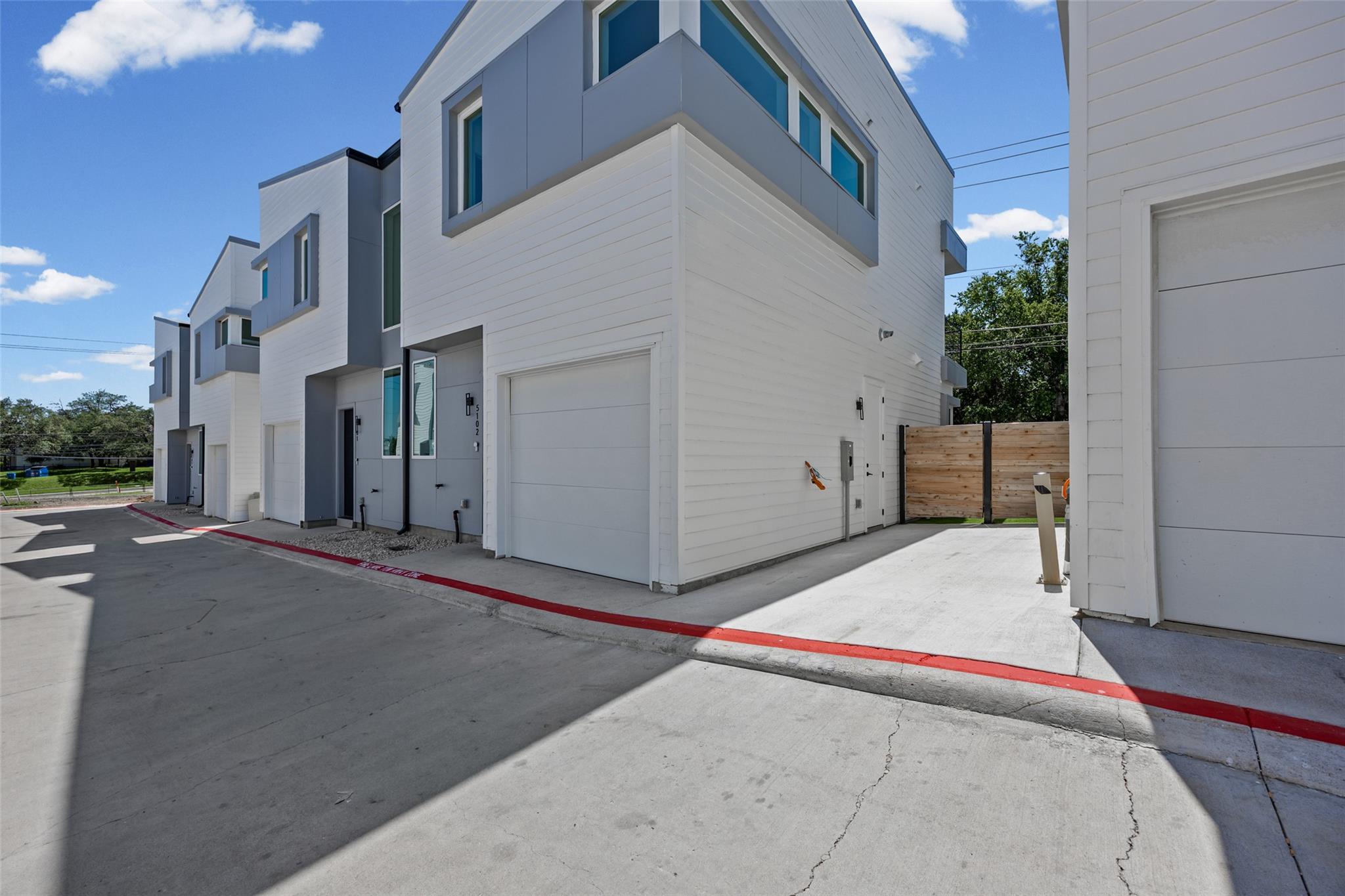 2000 Riverside Farms Rd # 5102, Austin, TX 78741