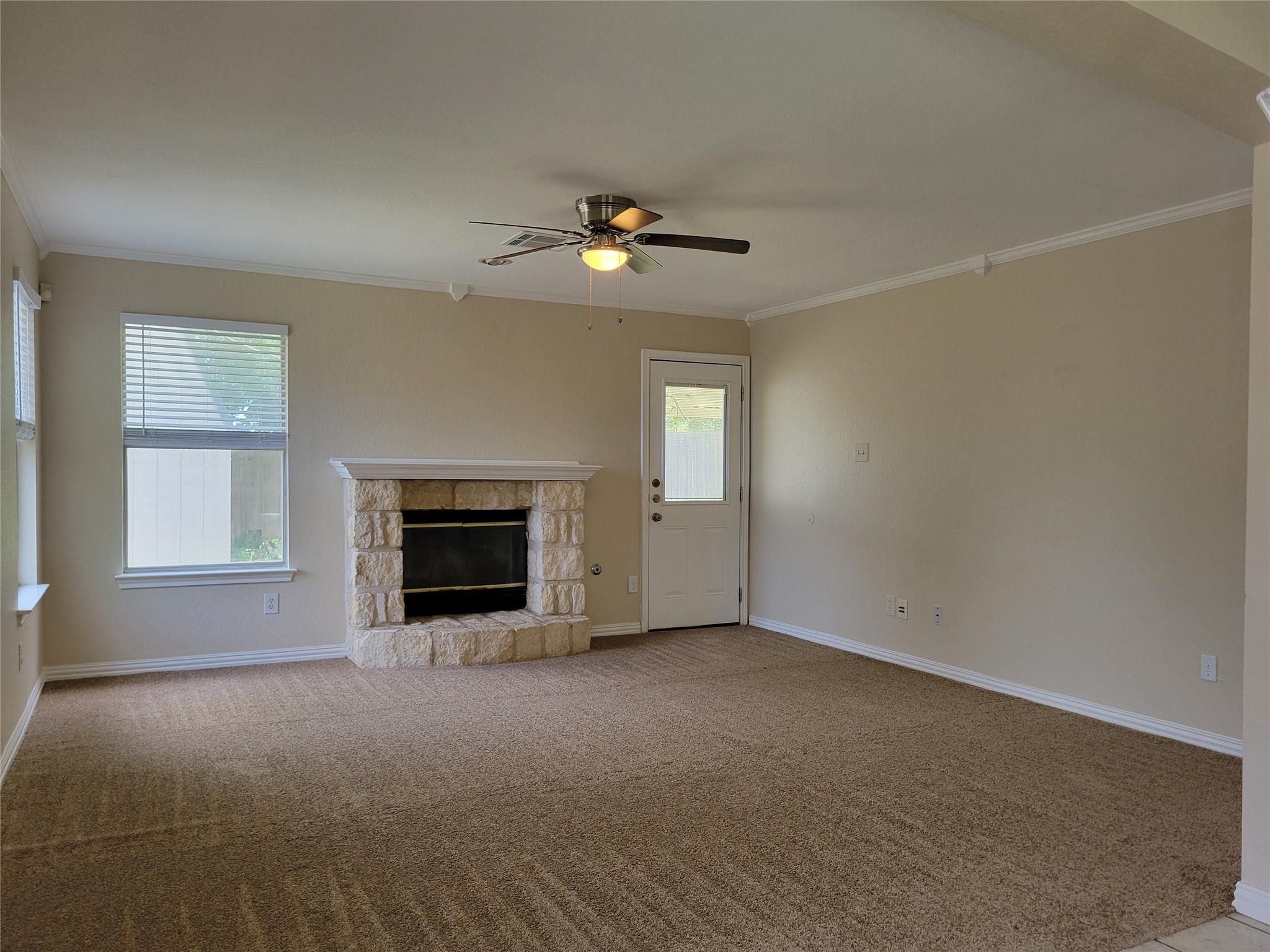 2328 Friarcreek Loop, Round Rock, TX 78664