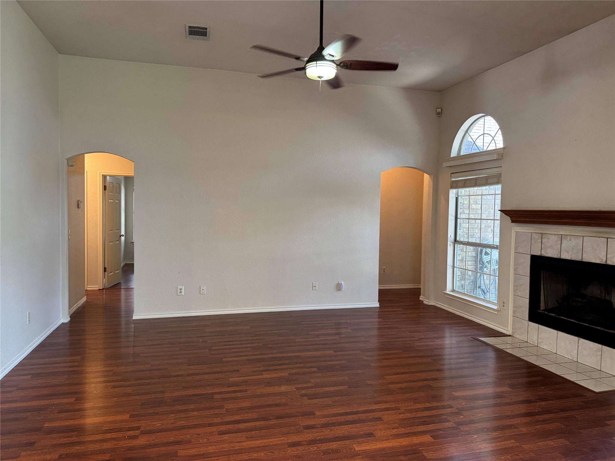 8001 Tallyho Trl, Austin, TX 78729