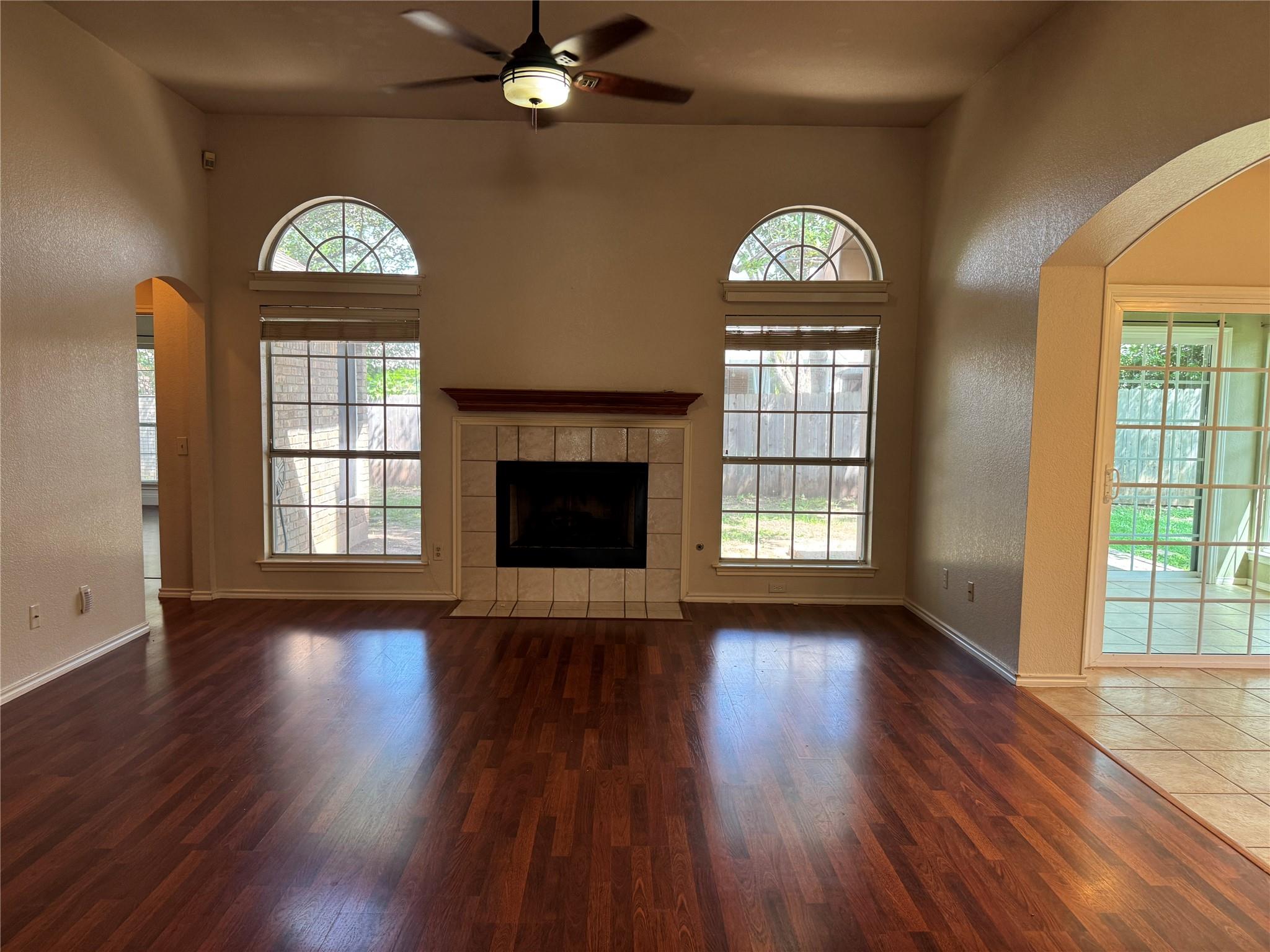 8001 Tallyho Trl, Austin, TX 78729