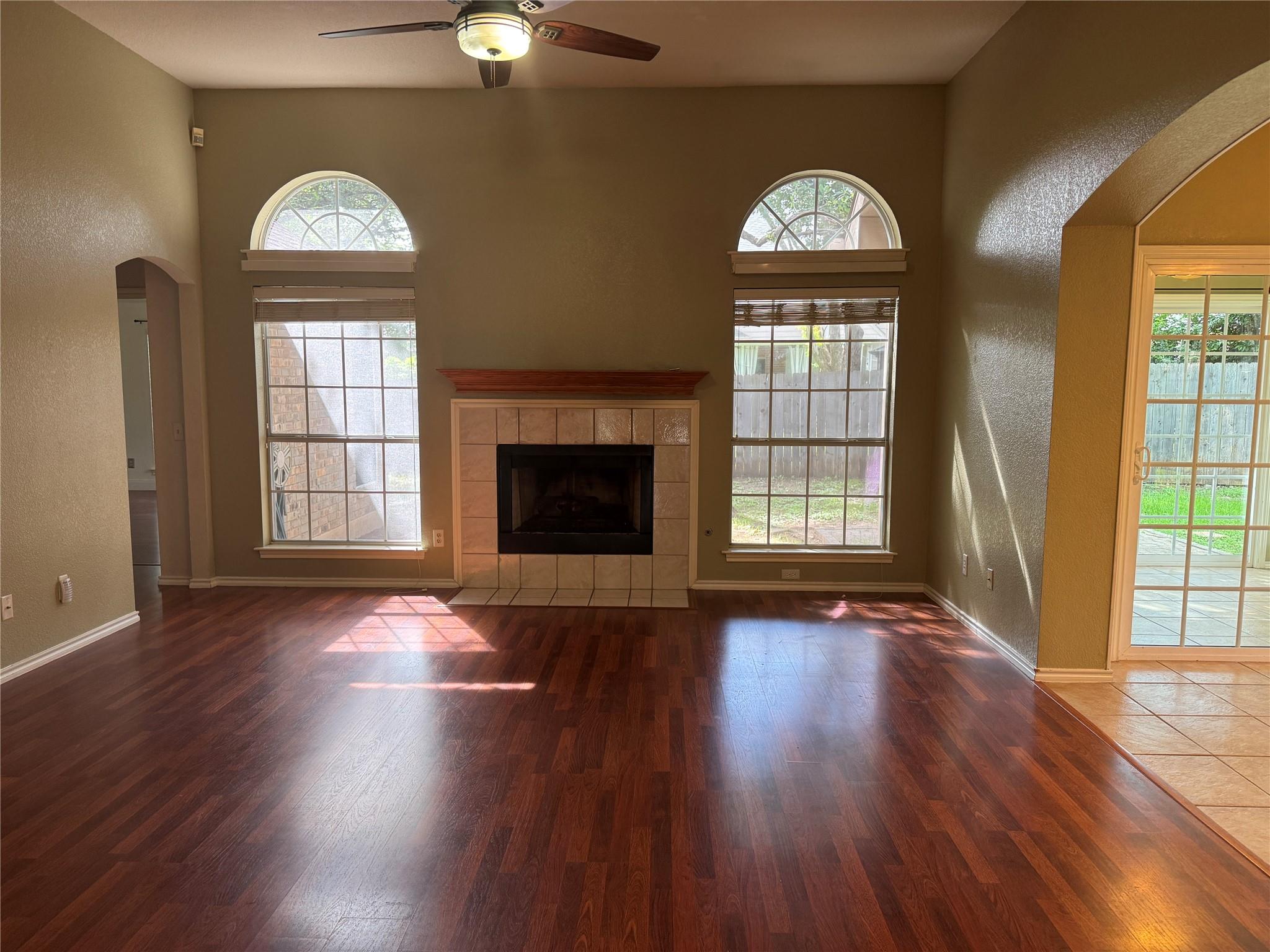 8001 Tallyho Trl, Austin, TX 78729