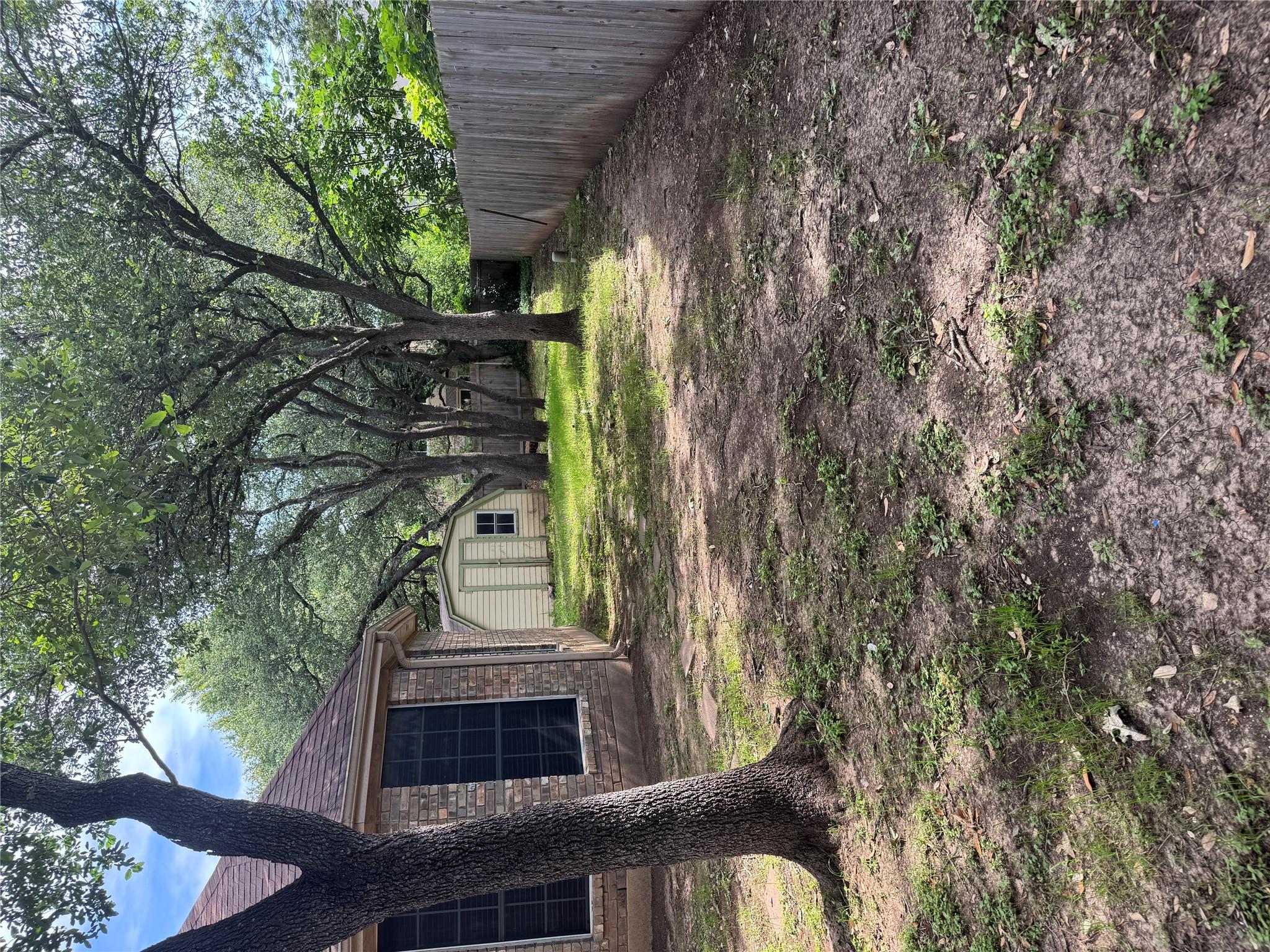 8001 Tallyho Trl, Austin, TX 78729