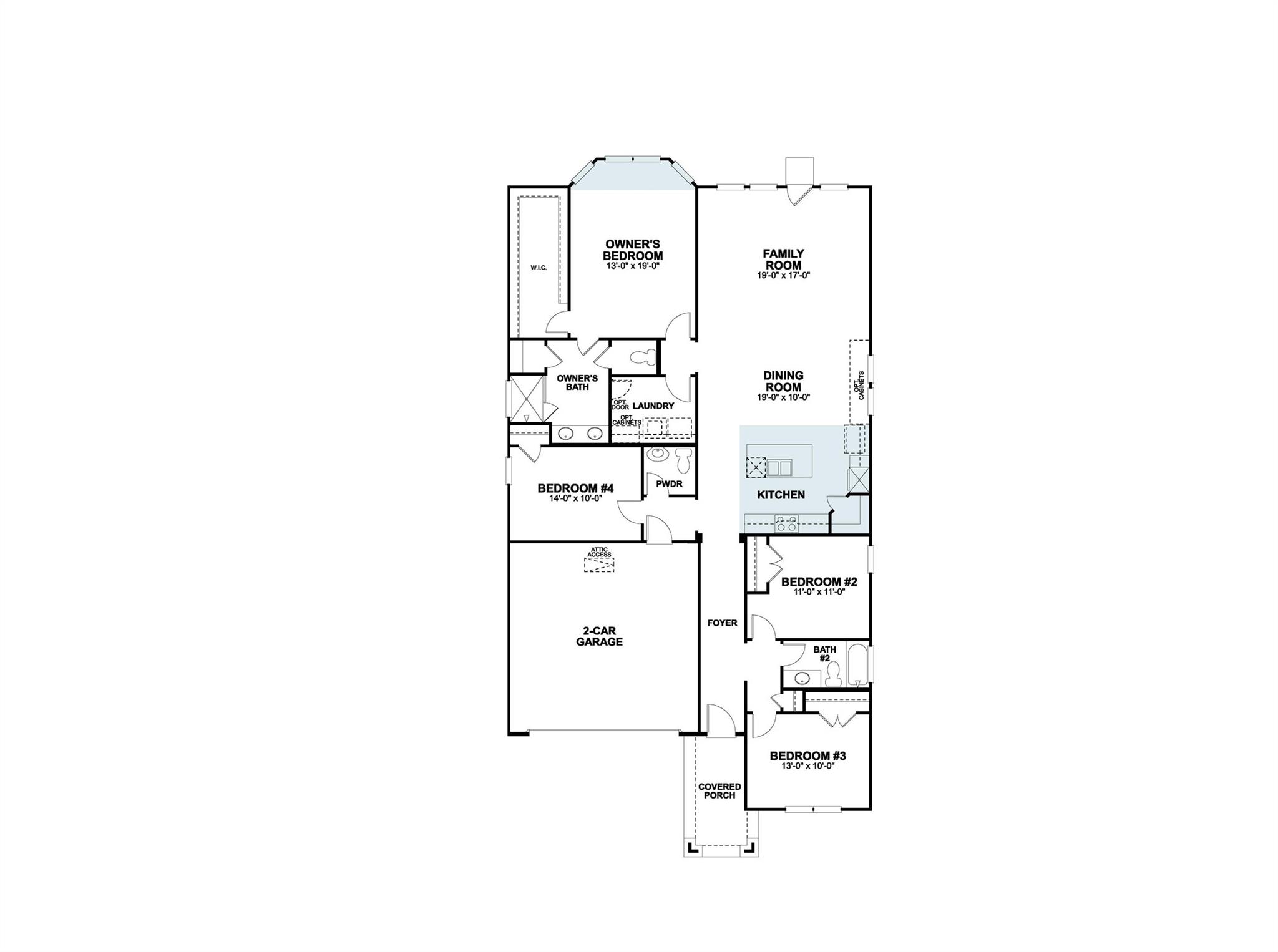 296 Champ Ave, Buda, TX 78610