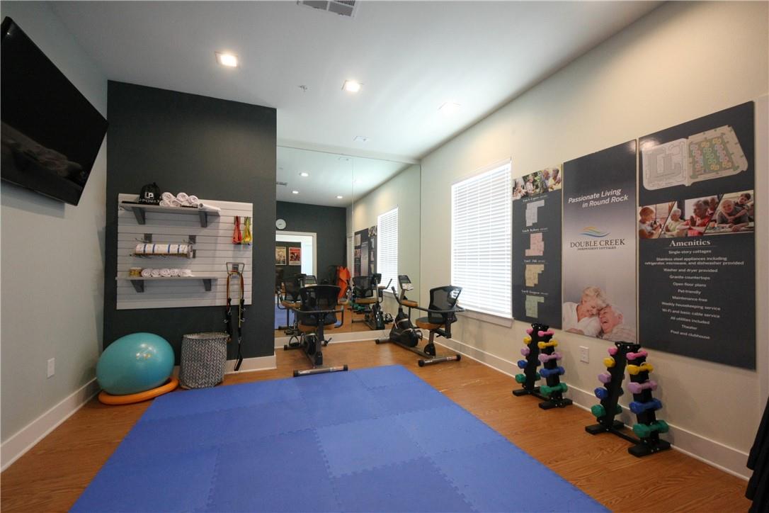 2400 Louis Henna Blvd # 108, Round Rock, TX 78664