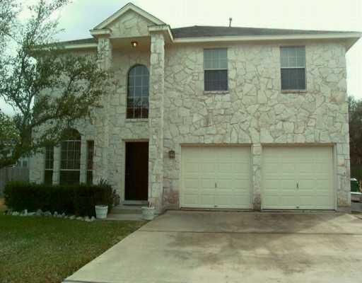 1102 W Park St, Cedar Park, TX 78613