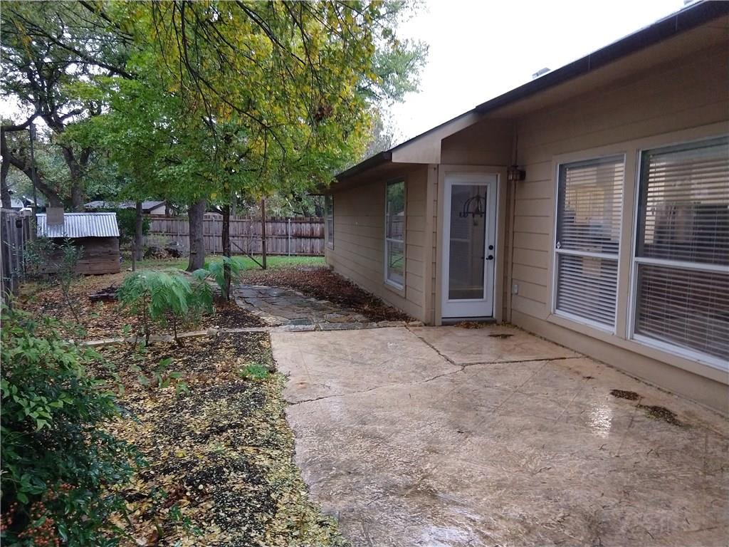 1007 Russwood Cv, Round Rock, TX 78681