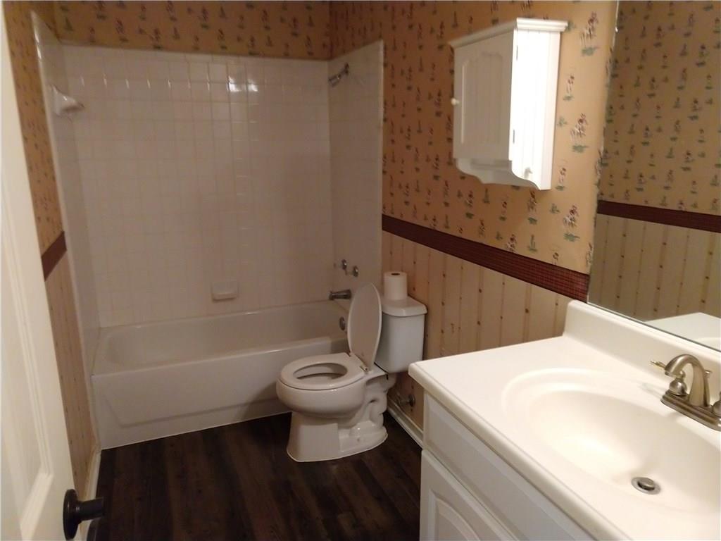 1007 Russwood Cv, Round Rock, TX 78681