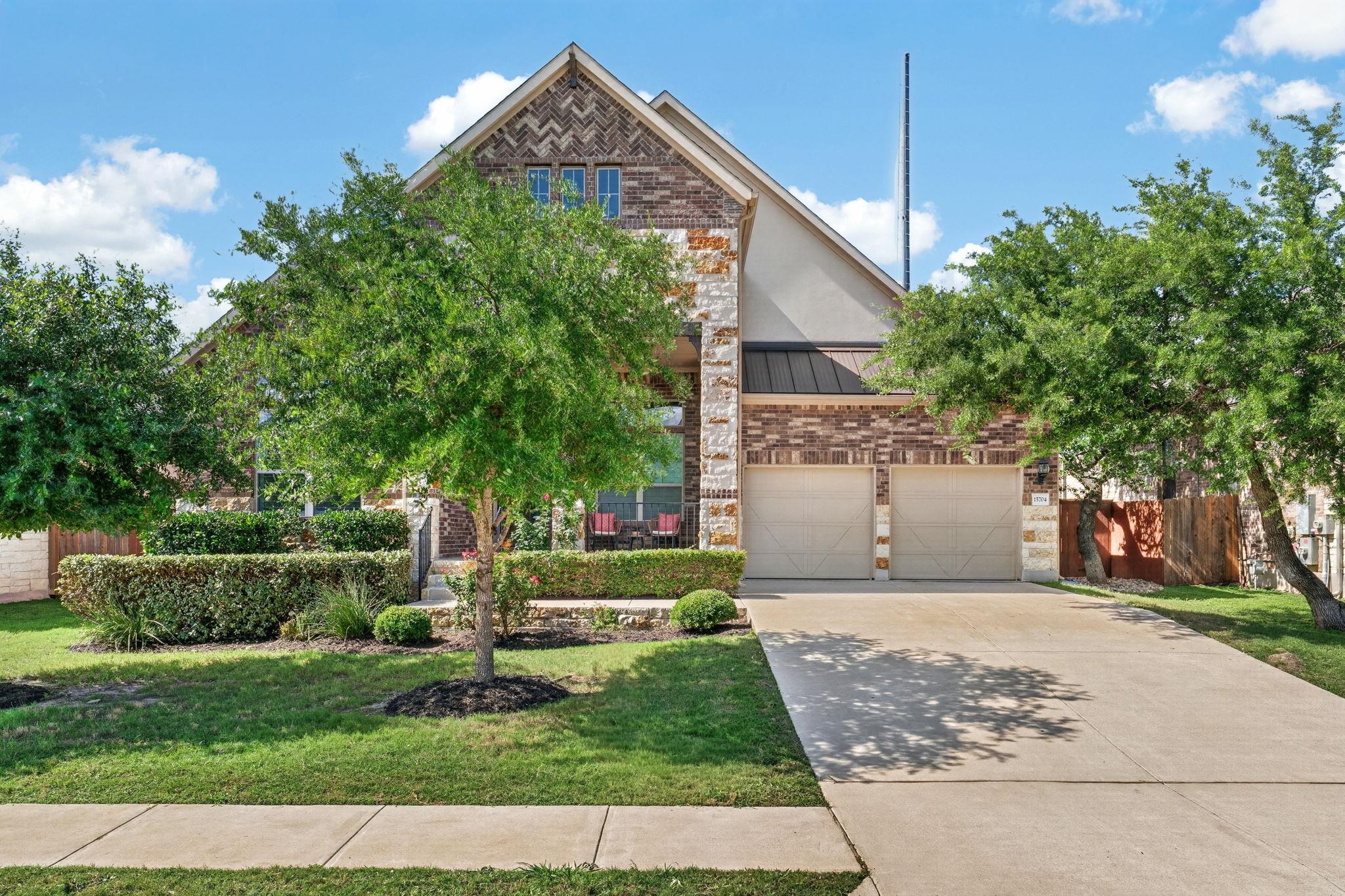 15704 Cinca Terra Dr, Austin, TX 78738