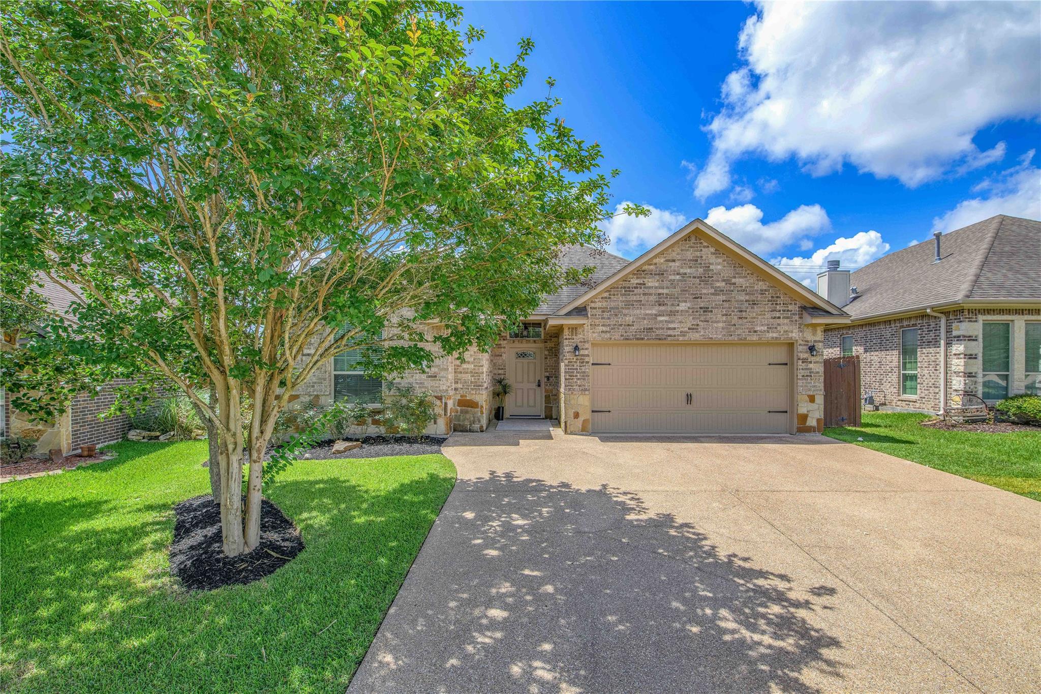 4282 Rock Bend Dr, College Station, TX 77845
