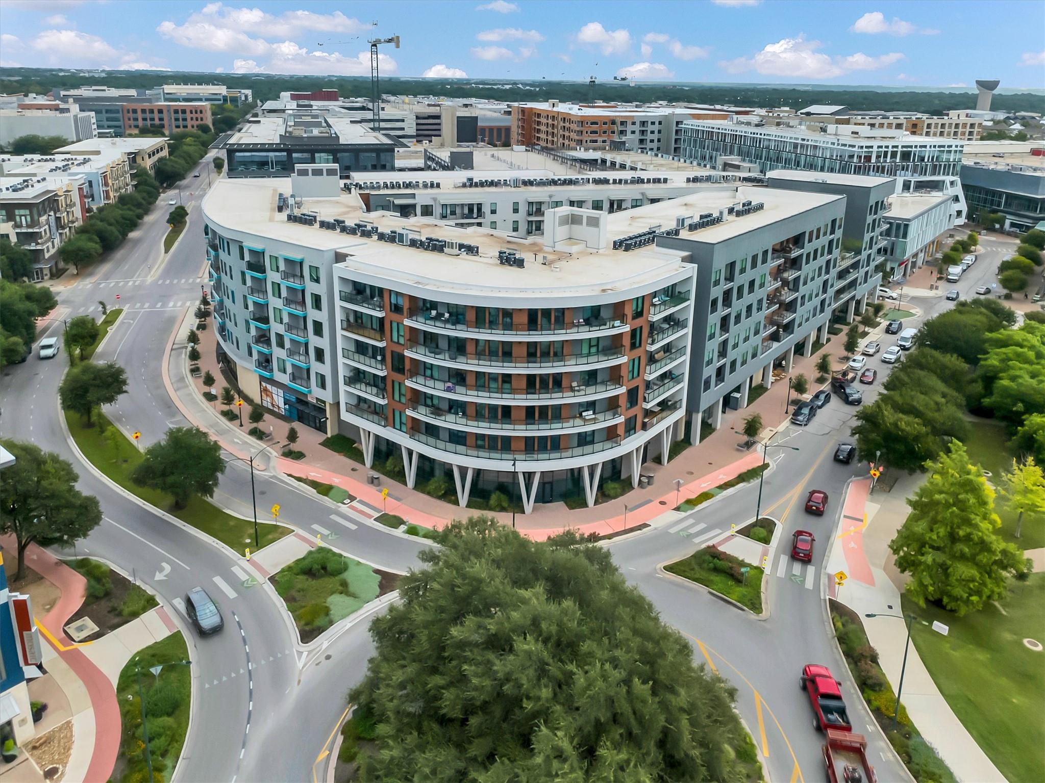 1701 Simond Ave # 226, Austin, TX 78723