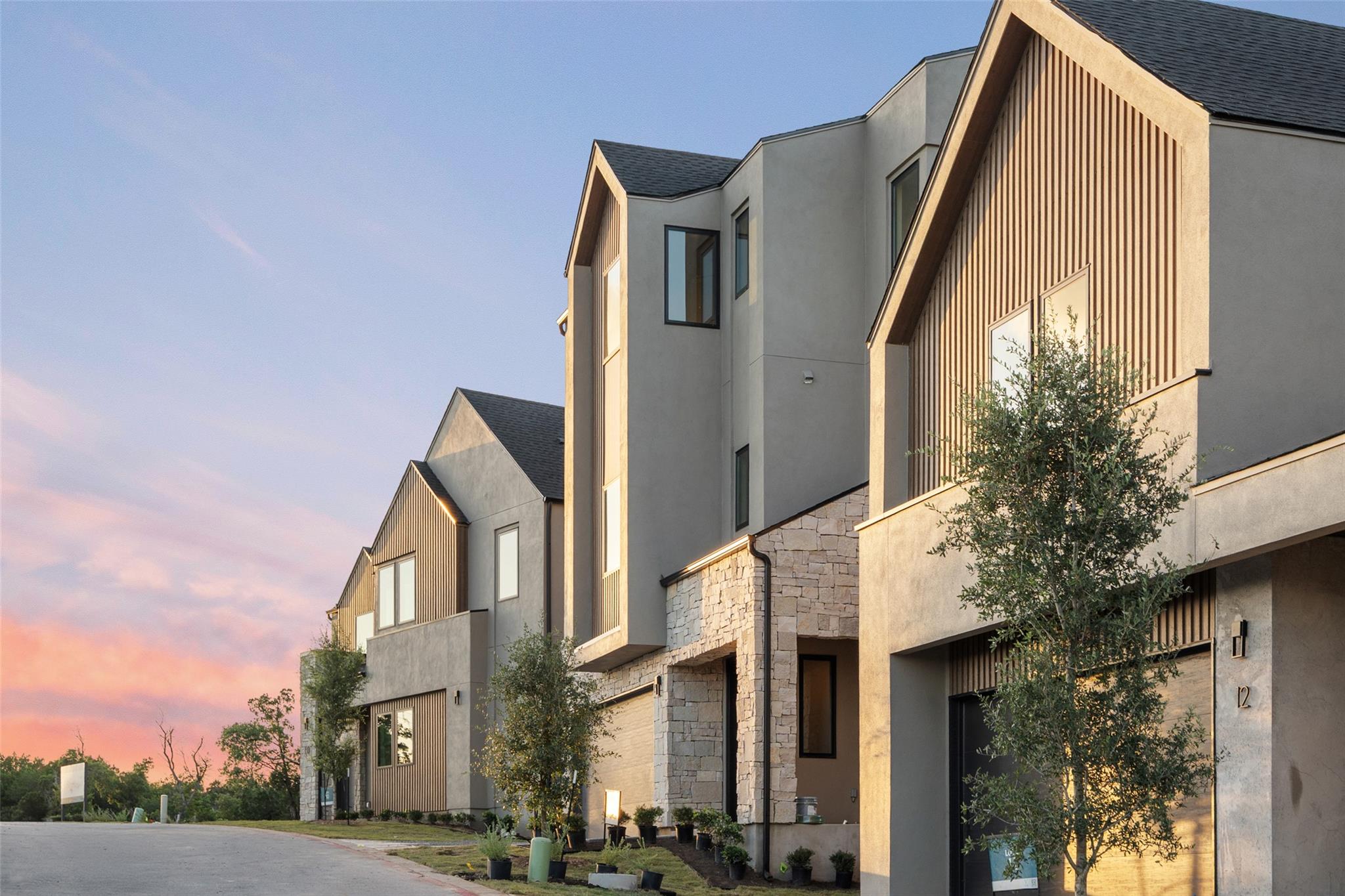 9803 Ribelin Ranch Ct # 19, Austin, TX 78750
