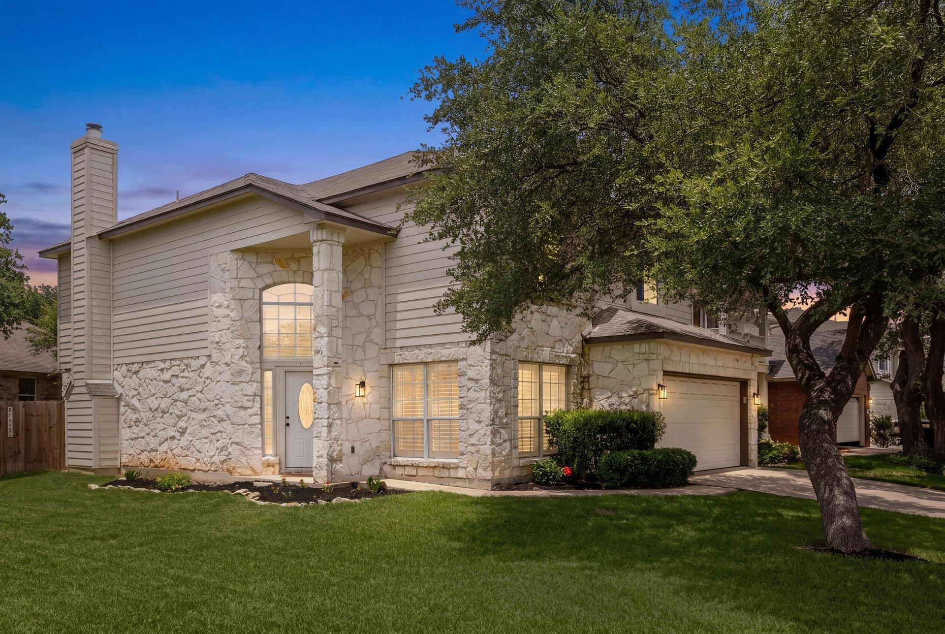 14400 Showdown Ln, Austin, TX 78717