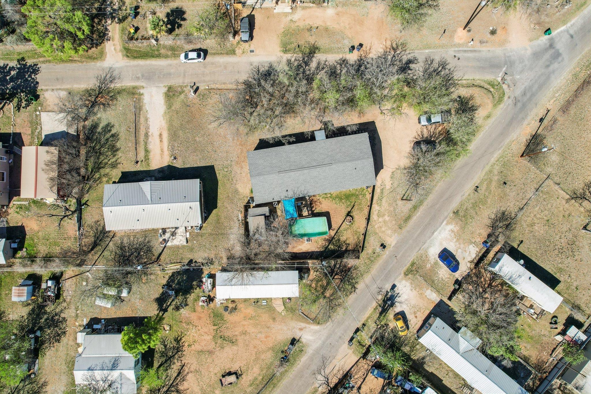 837 Southwood Dr, Horseshoe Bay, TX 78657