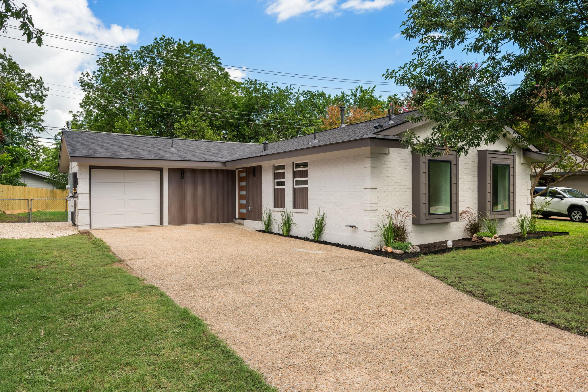 8411 Kimble Cv, Austin, TX 78757