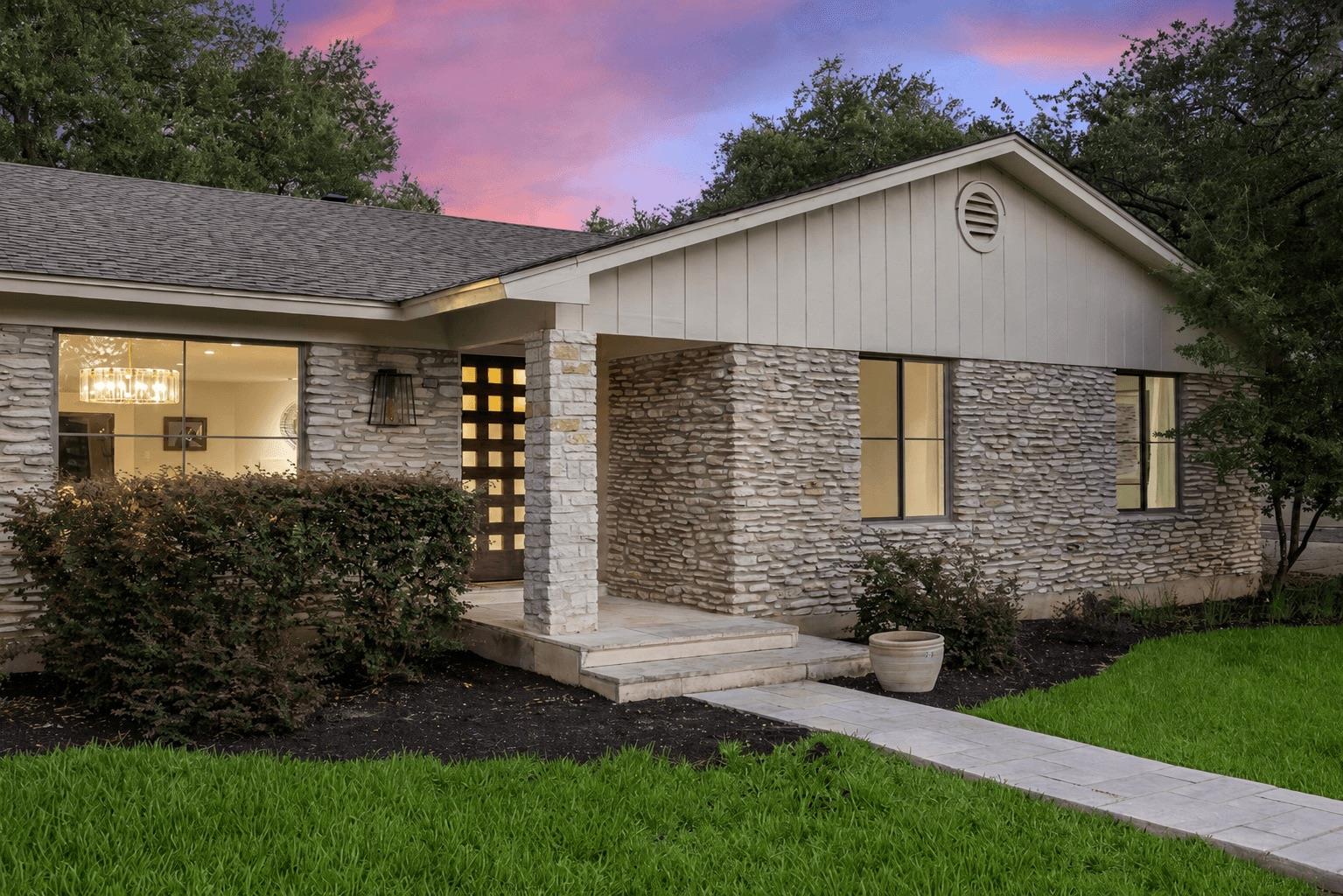 8805 Point West Dr, Austin, TX 78759