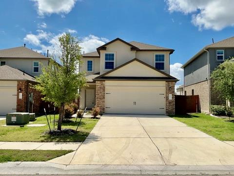 22813 Agave Grove Dr, Lago Vista, TX 78645