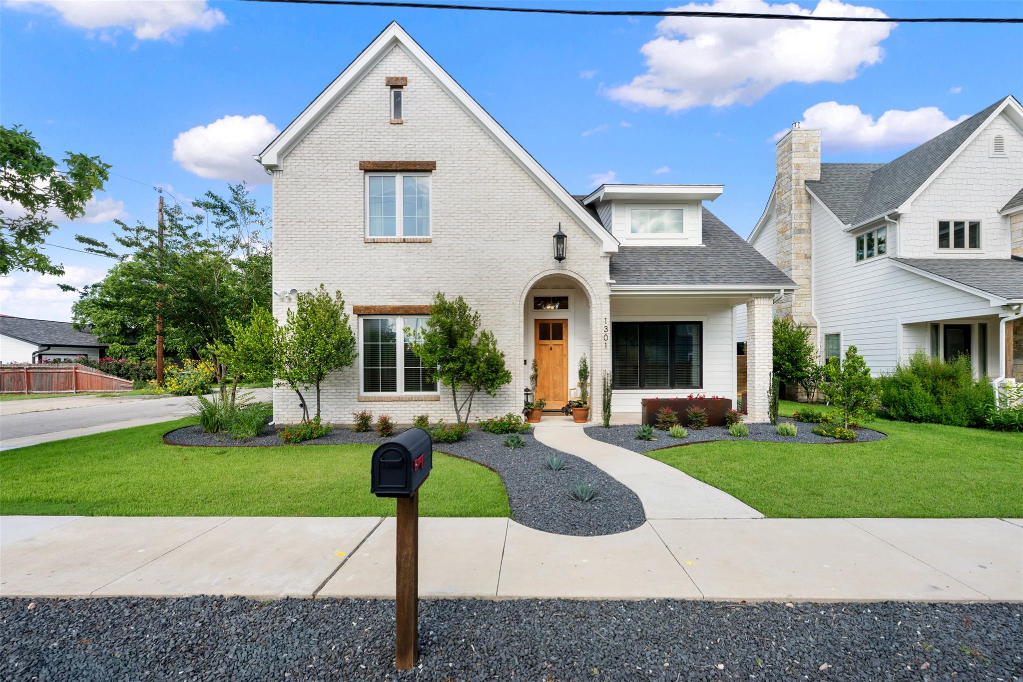 1301 West St, Georgetown, TX 78626