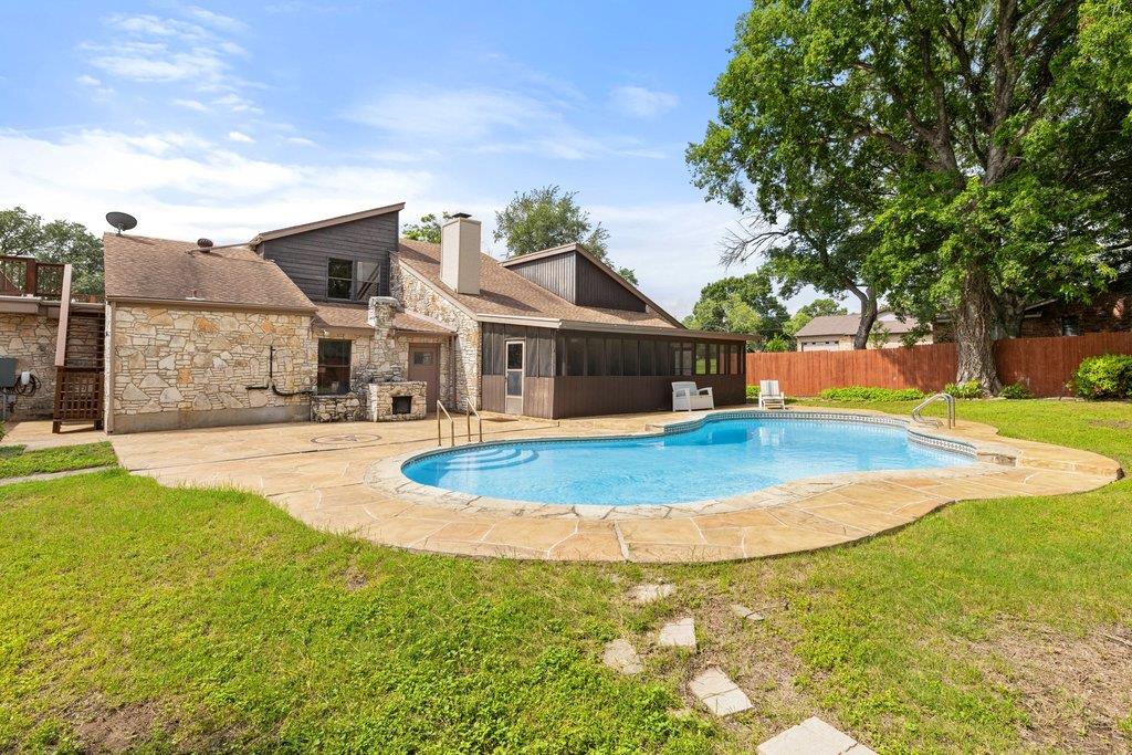 1005 Fawn Dr, Schertz, TX 78154