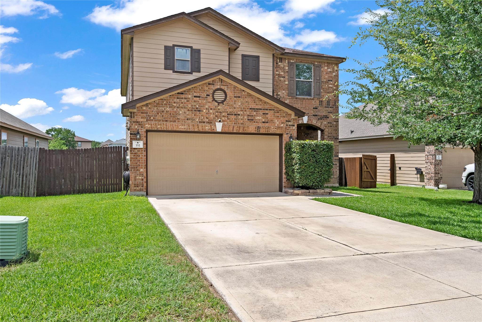 351 New Bridge Dr, Kyle, TX 78640