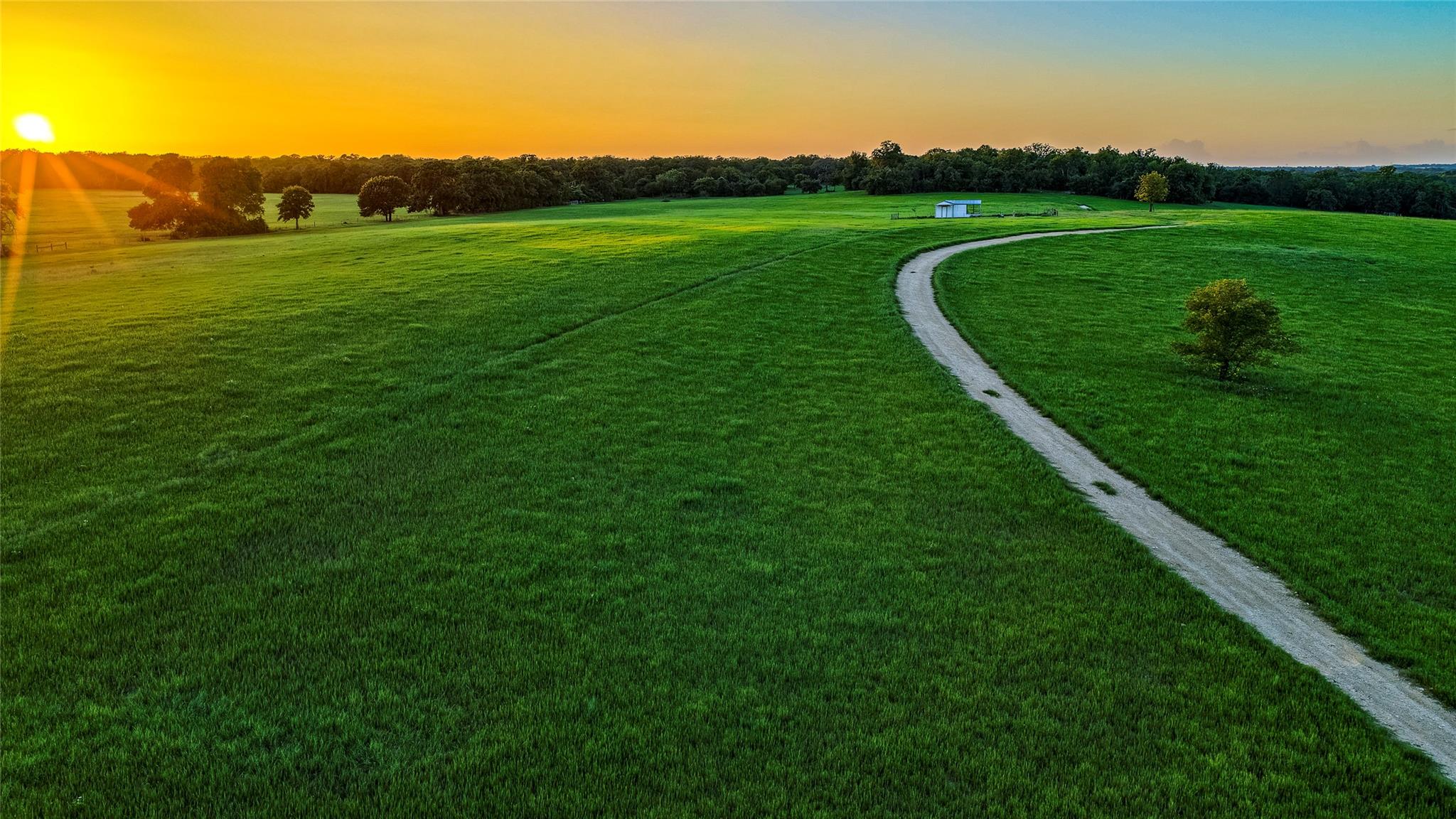 0000 County Road 313, Thrall, TX 78947