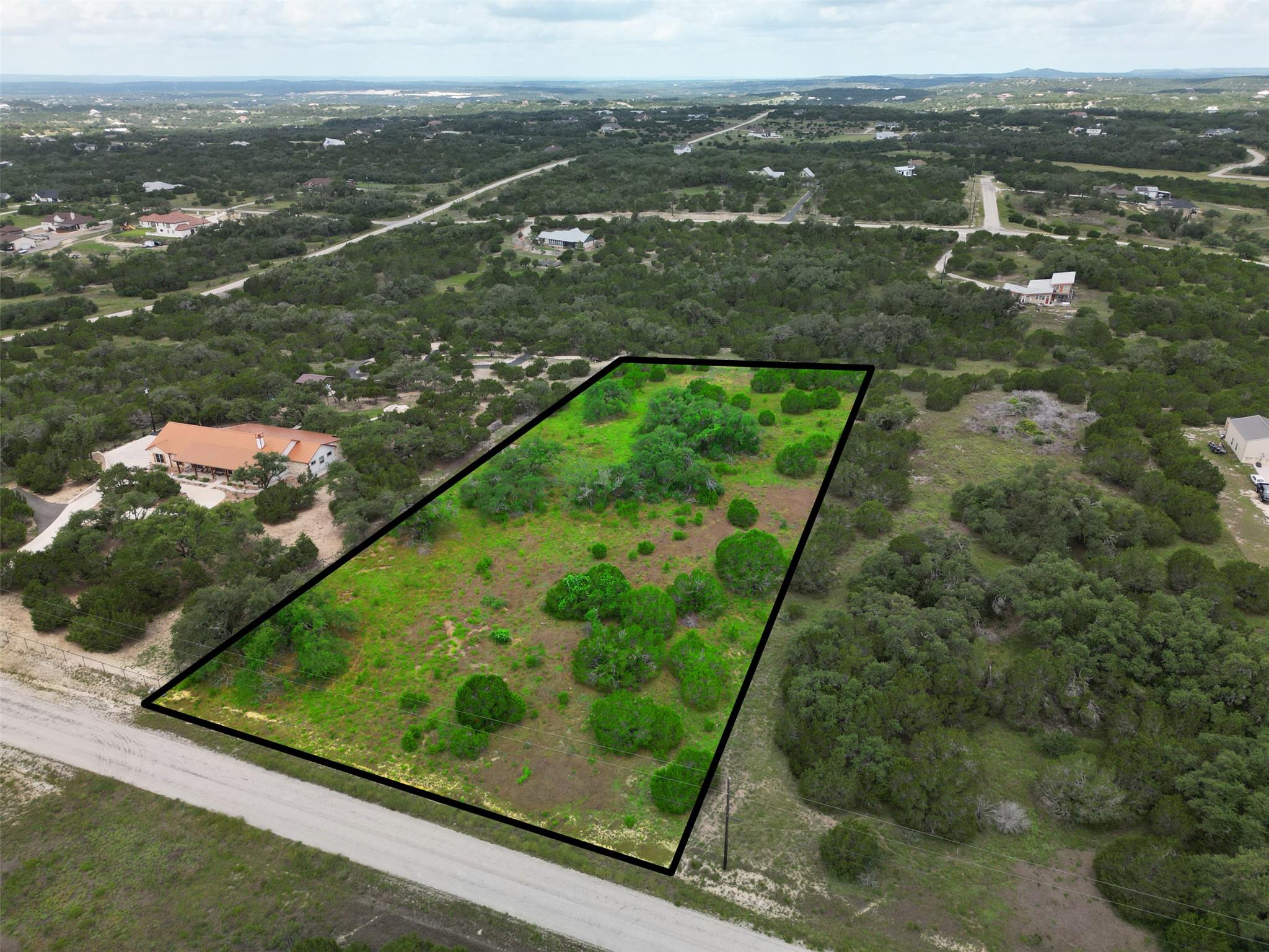 1030 Sunrise Pl, Spring Branch, TX 78070