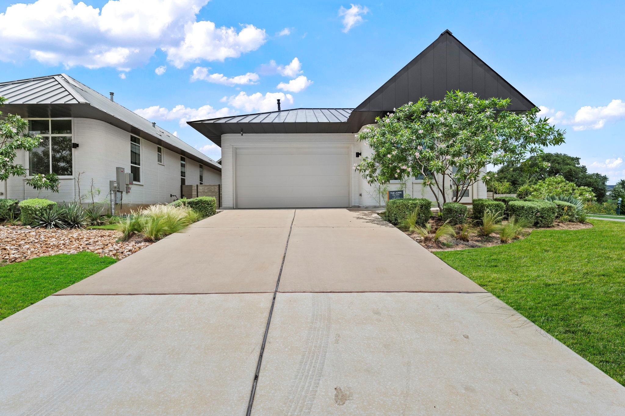 121 Rough Creek Rd, Georgetown, TX 78628