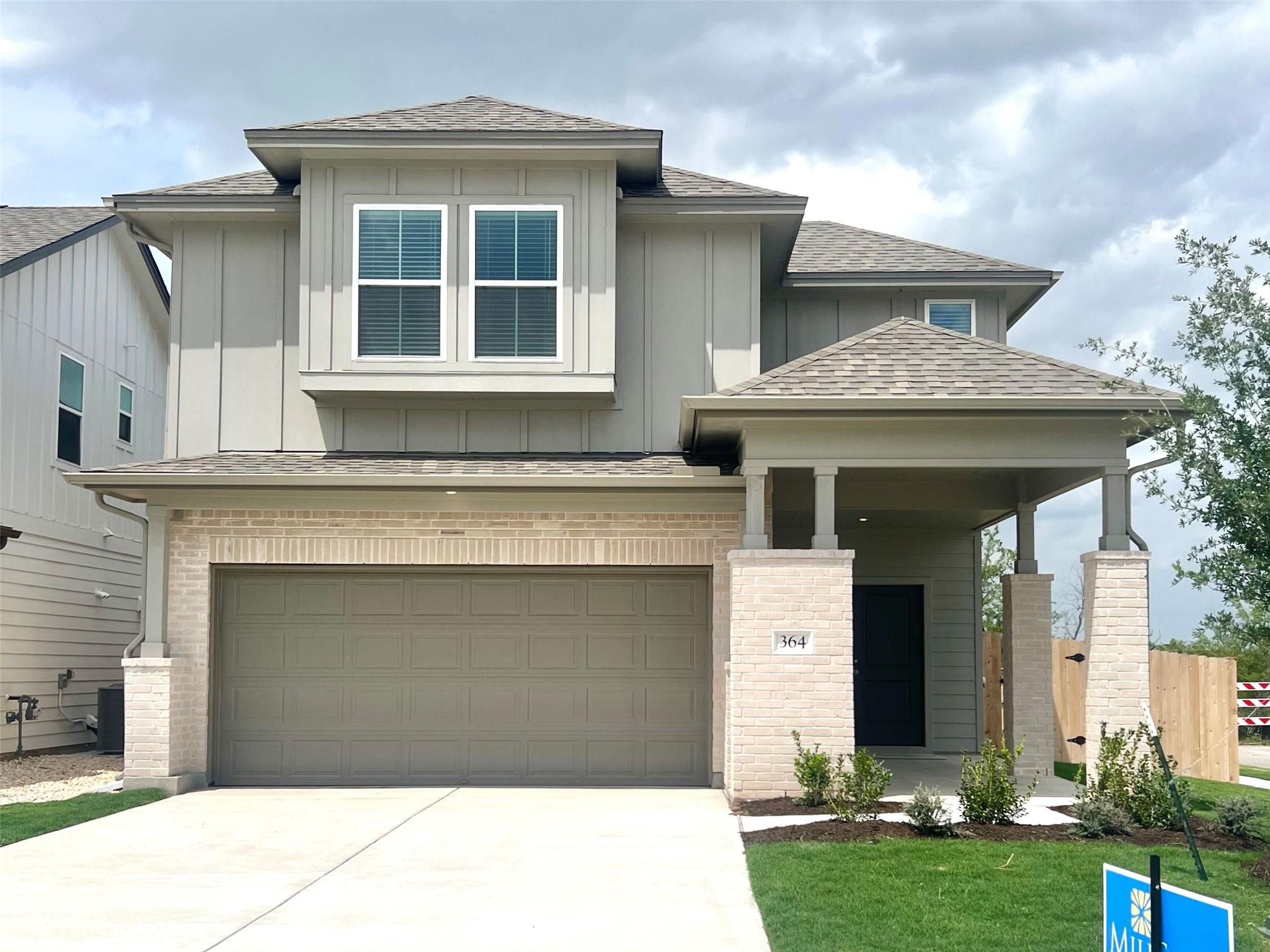 310 Young St, Buda, TX 78610