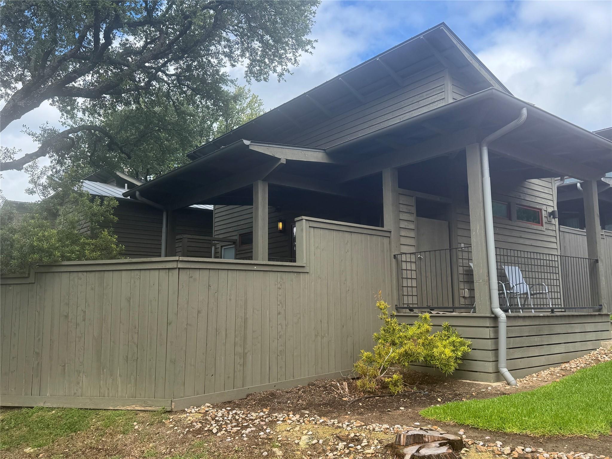 2113 Barbaro Way Way # 17, Spicewood, TX 78669