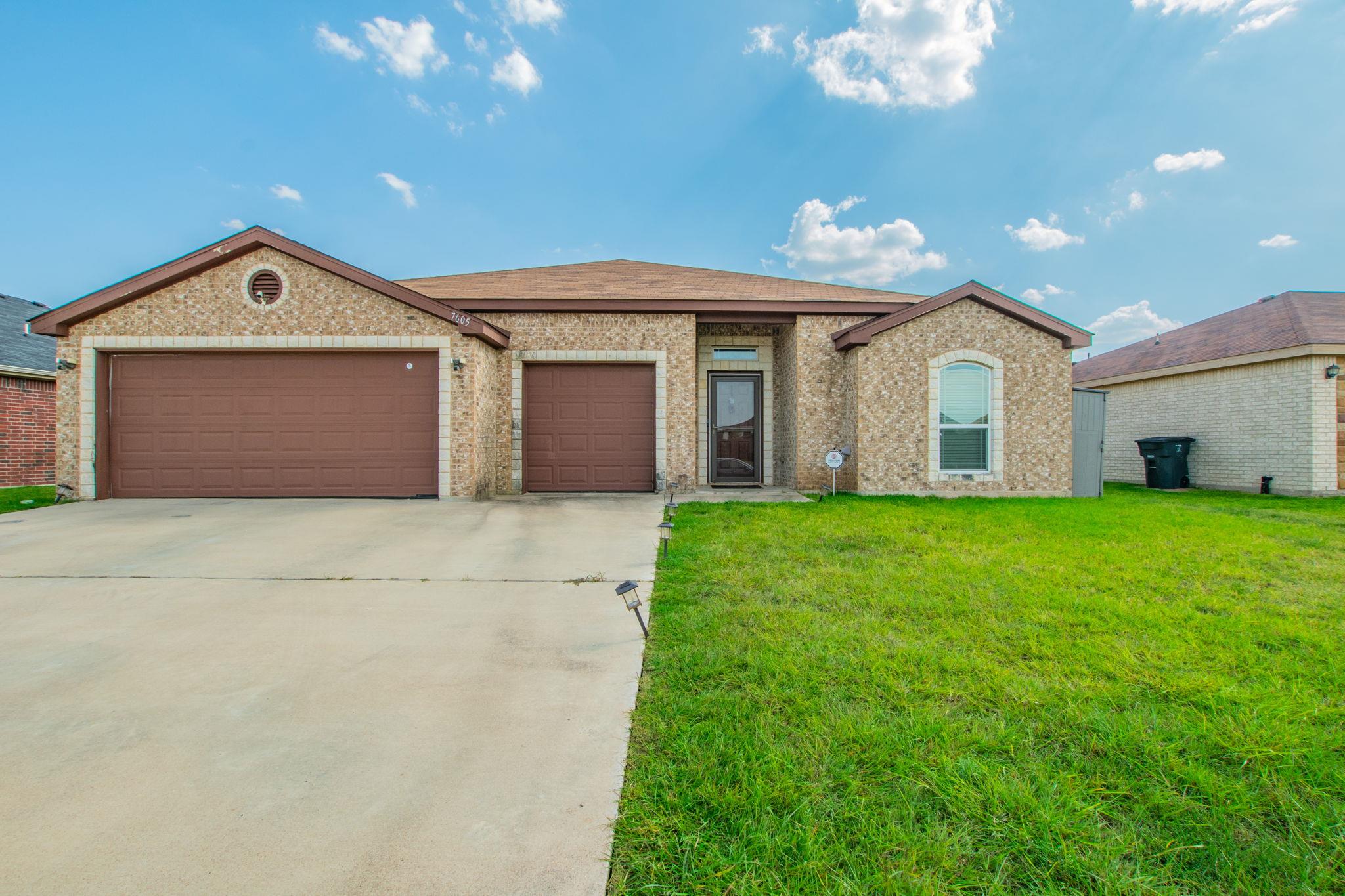 7605 Oliver Loving Dr, Killeen, TX 76549 | MLS #4212626