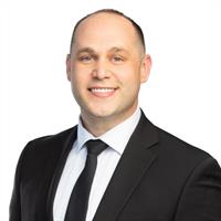 Joey Taute