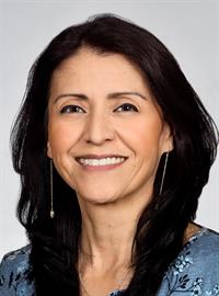 Silvia Lazo