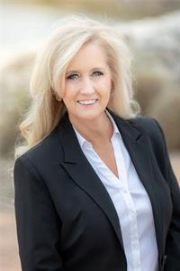 Carrie Beamer